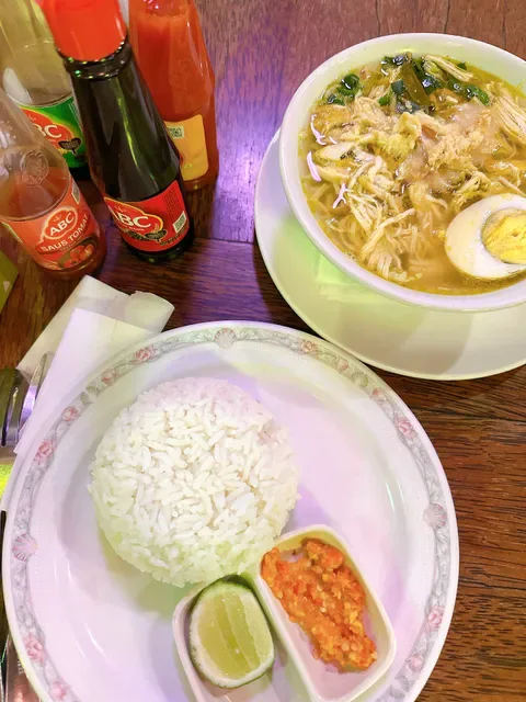 Warung Dedalu