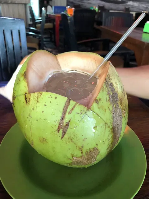 Warung Dedalu