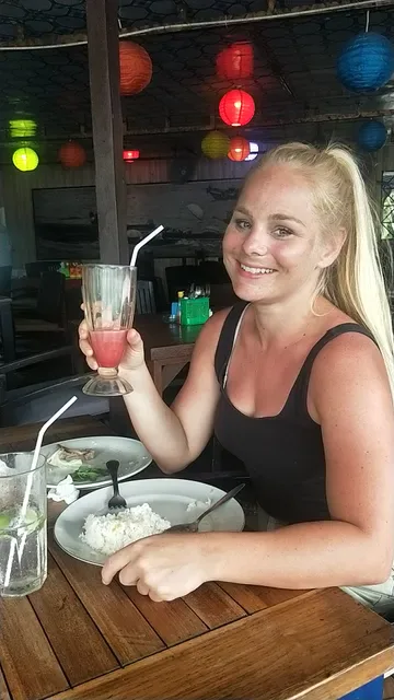 Warung Dedalu