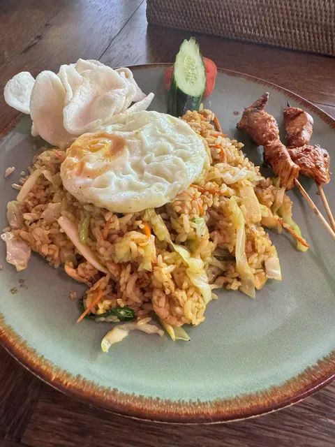Warung Dedalu