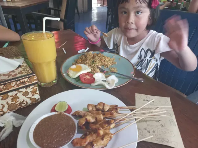Warung Dedalu