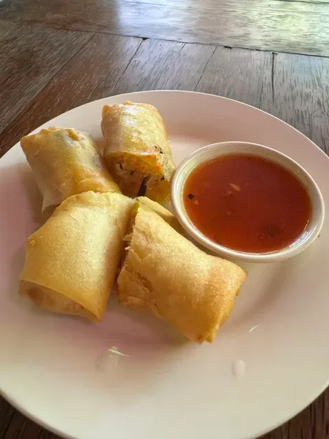 Warung Dedalu