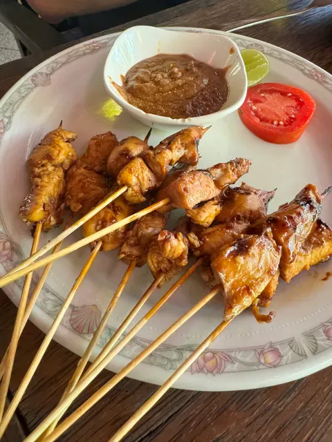 Warung Dedalu