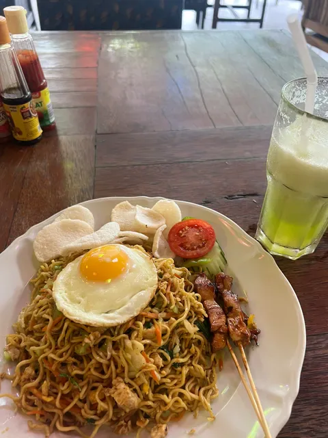 Warung Dedalu