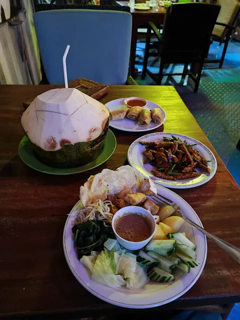 Warung Dedalu