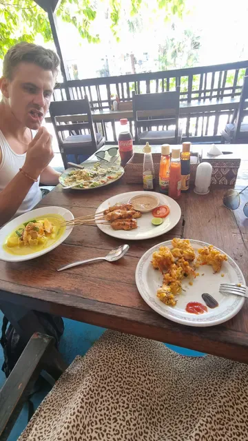 Warung Dedalu