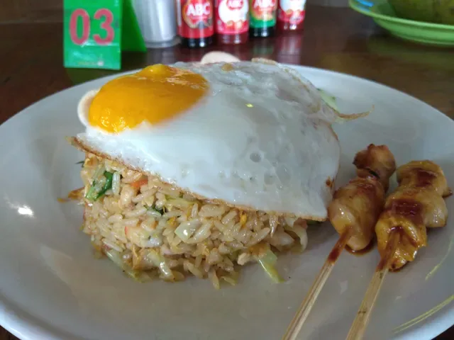 Warung Dedalu