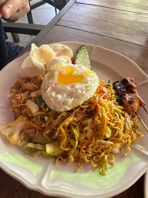 Warung Dedalu