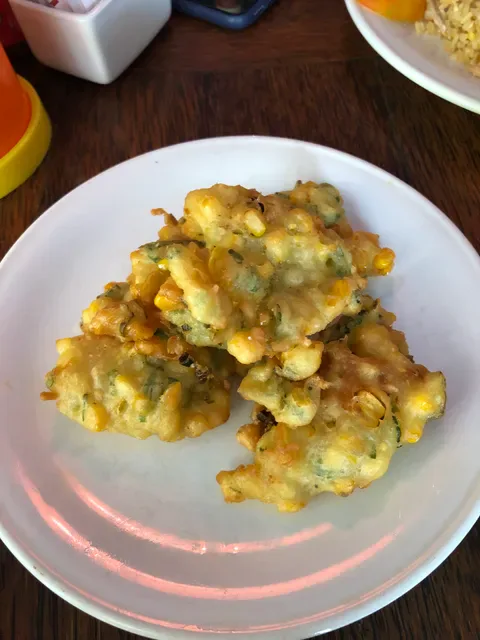 Warung Dedalu