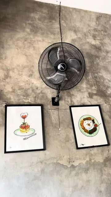 Warung Dua Hati (Vegan)