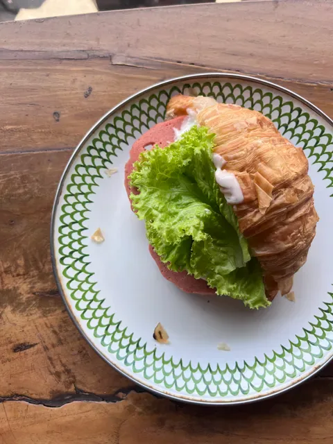 Warung Dua Hati (Vegan)