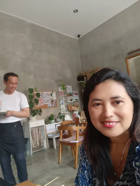 Warung Dua Hati (Vegan)