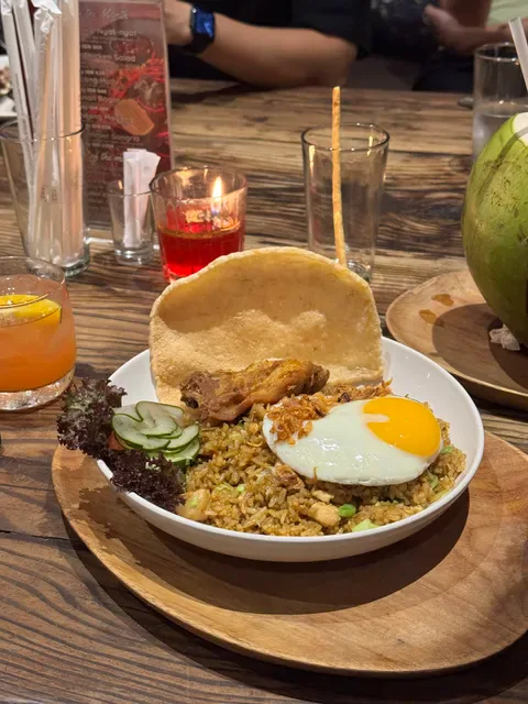 Warung Eropa