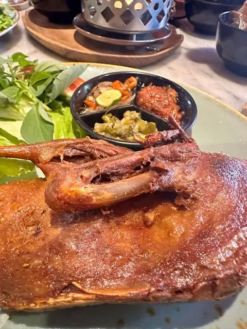 Warung Eropa