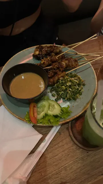Warung Eropa