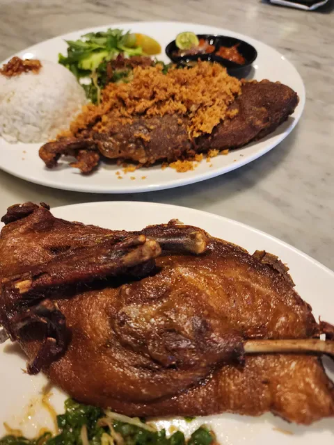 Warung Eropa