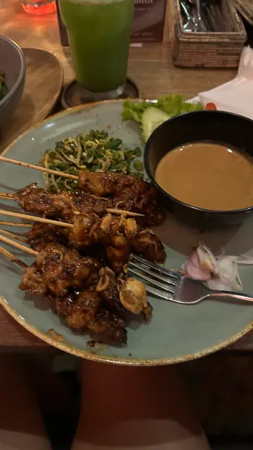 Warung Eropa