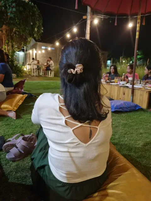 Warung imeme mudutaki