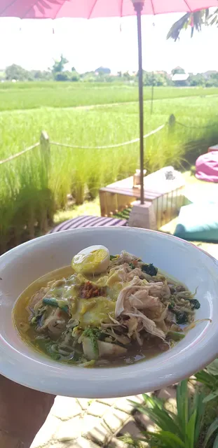 Warung imeme mudutaki