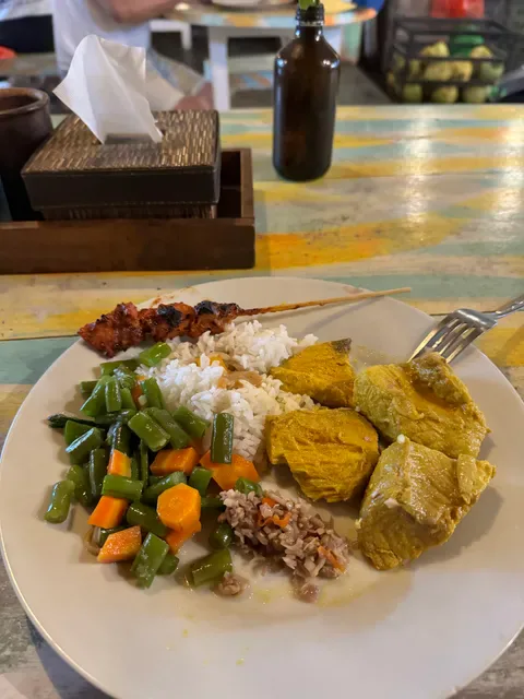 Warung Jaba