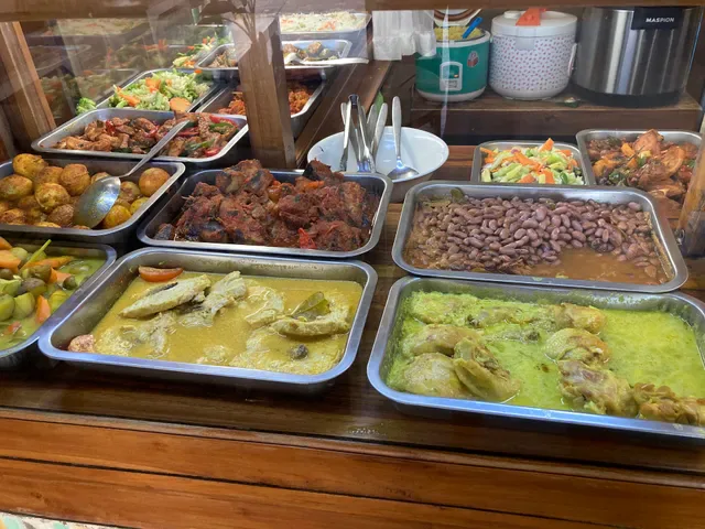 Warung Jaba