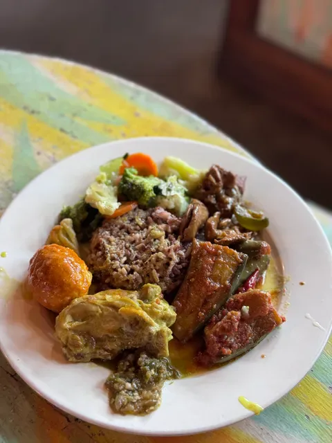 Warung Jaba