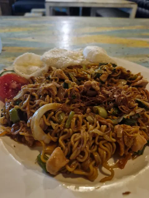 Warung Jaba