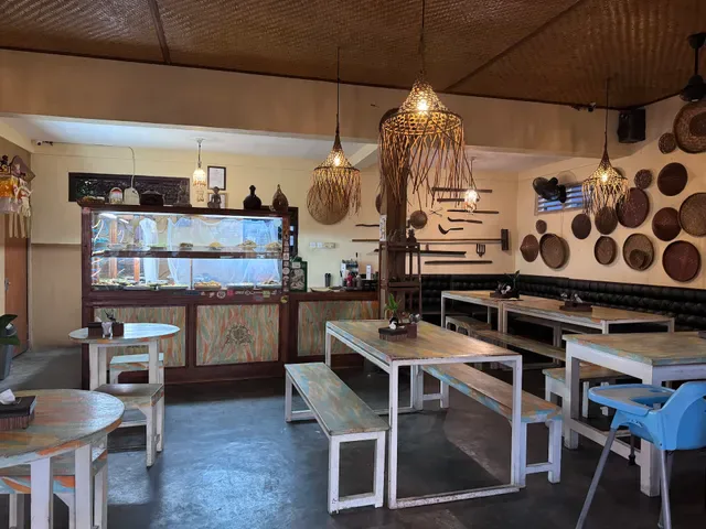 Warung Jaba