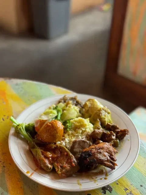 Warung Jaba