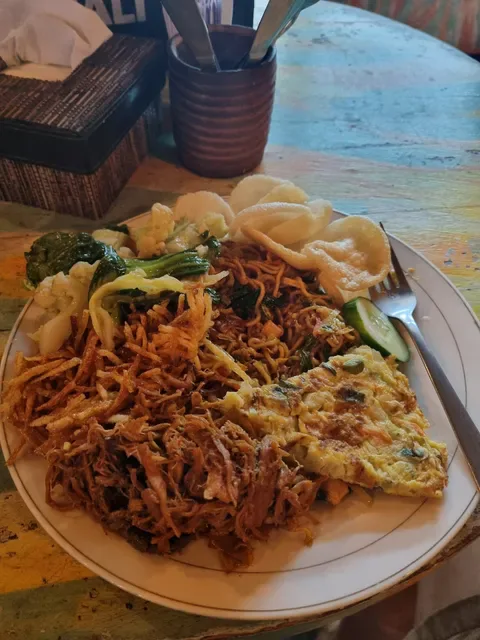 Warung Jaba
