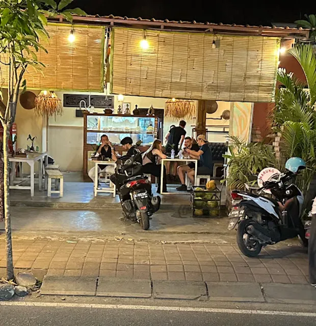 Warung Jaba