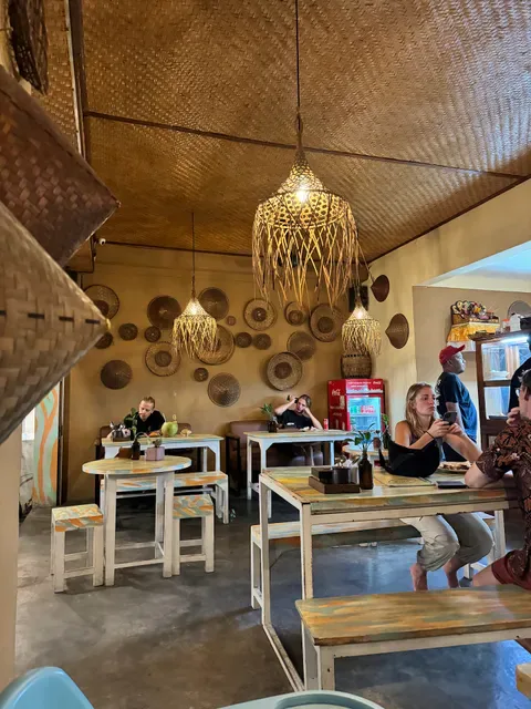 Warung Jaba