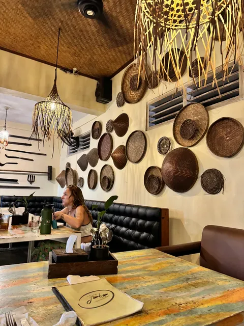 Warung Jaba