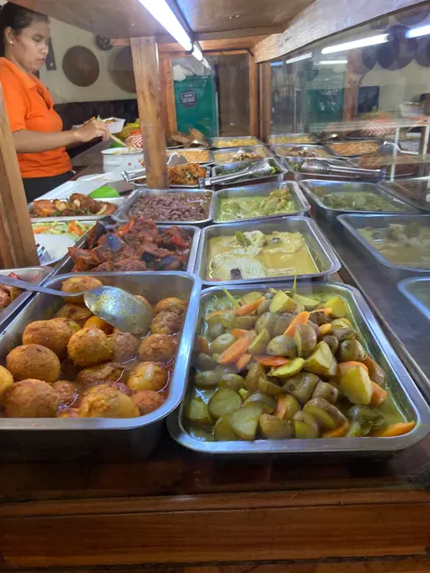 Warung Jaba