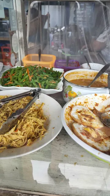 Warung Jawa Bu Sri