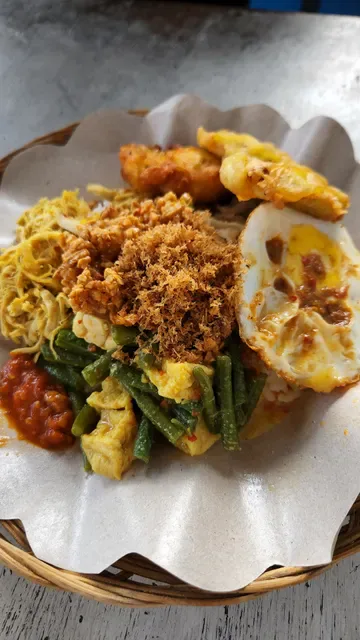 Warung Jawa Bu Sri