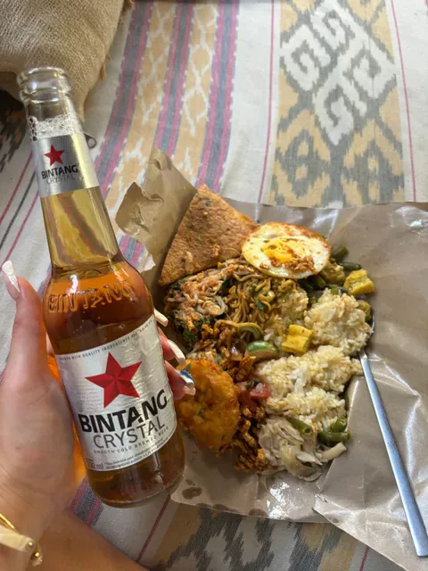 Warung Jawa Bu Sri