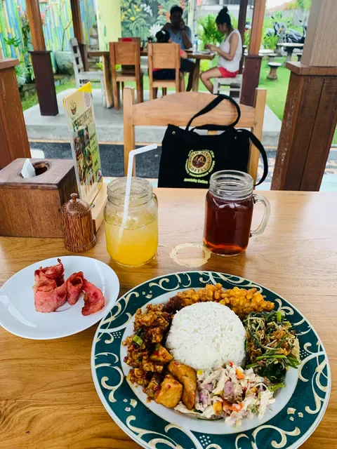 Warung Jembung Bali - The Hidden Diamond of Bali