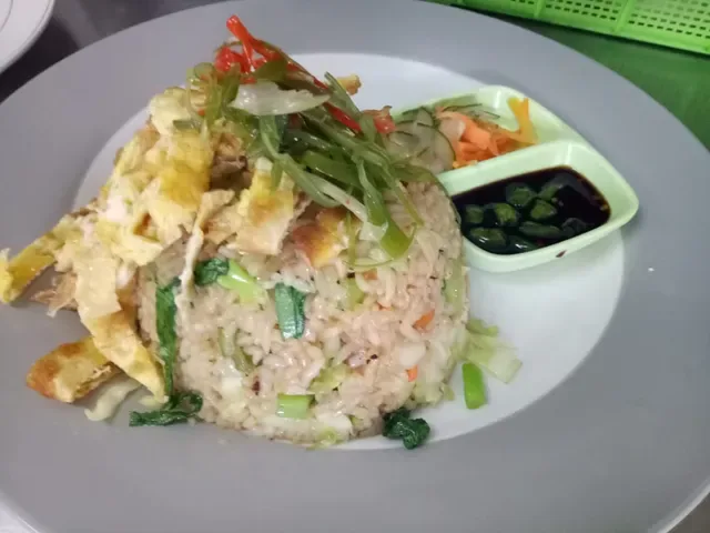 Warung Jembung Bali - The Hidden Diamond of Bali