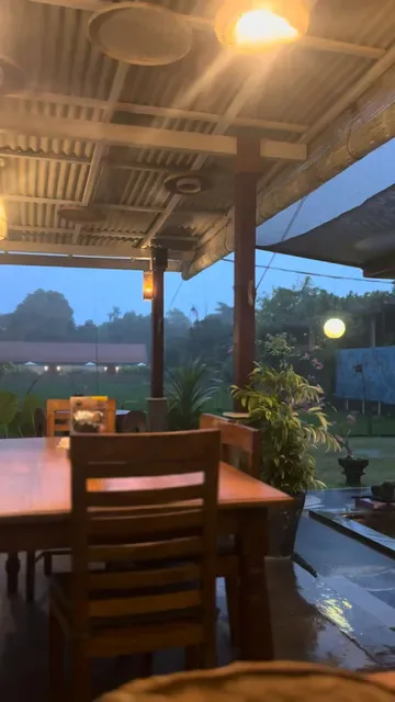 Warung Jembung Bali - The Hidden Diamond of Bali