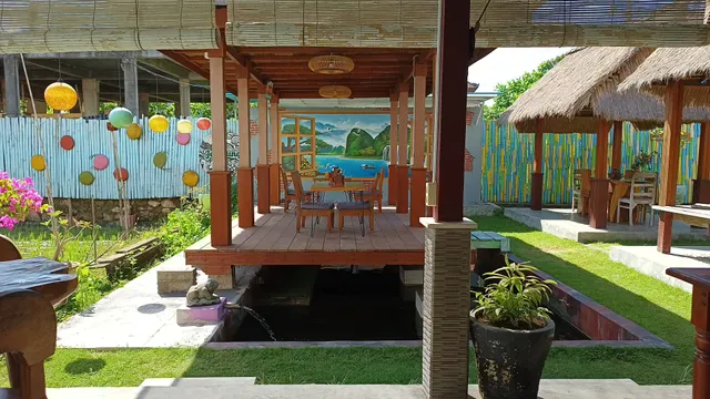 Warung Jembung Bali - The Hidden Diamond of Bali