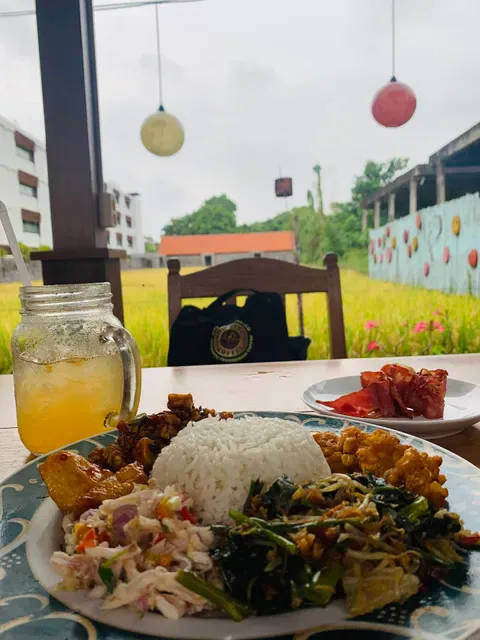 Warung Jembung Bali - The Hidden Diamond of Bali
