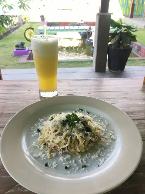 Warung Jembung Bali - The Hidden Diamond of Bali