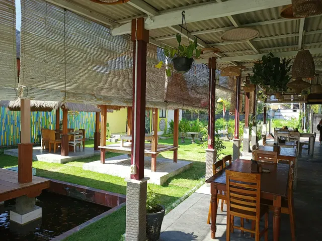 Warung Jembung Bali - The Hidden Diamond of Bali
