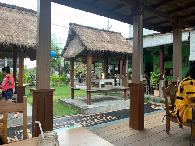 Warung Jembung Bali - The Hidden Diamond of Bali
