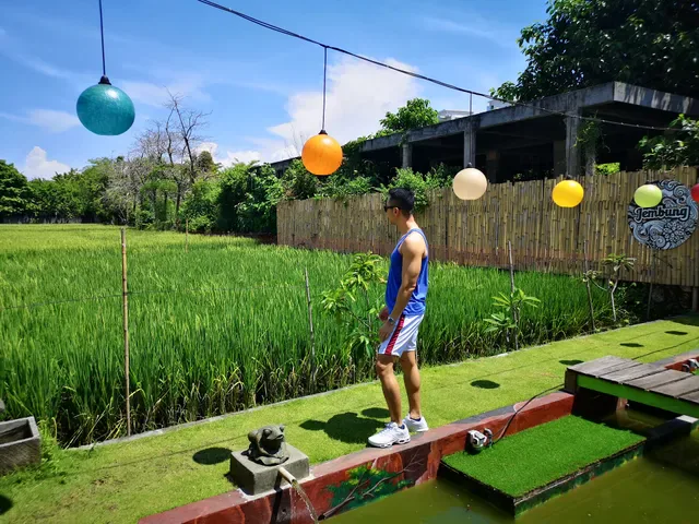Warung Jembung Bali - The Hidden Diamond of Bali