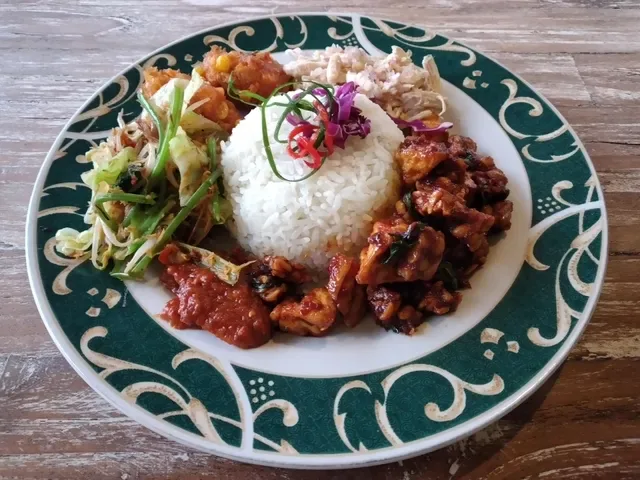 Warung Jembung Bali - The Hidden Diamond of Bali