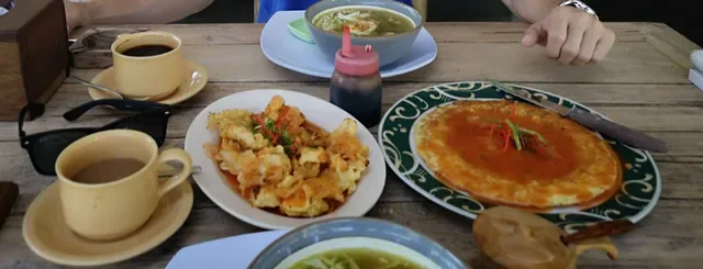Warung Jembung Bali - The Hidden Diamond of Bali