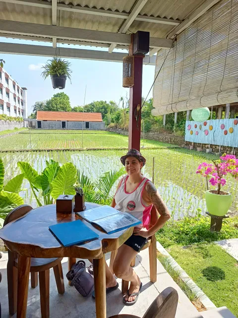 Warung Jembung Bali - The Hidden Diamond of Bali