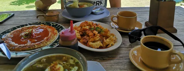 Warung Jembung Bali - The Hidden Diamond of Bali